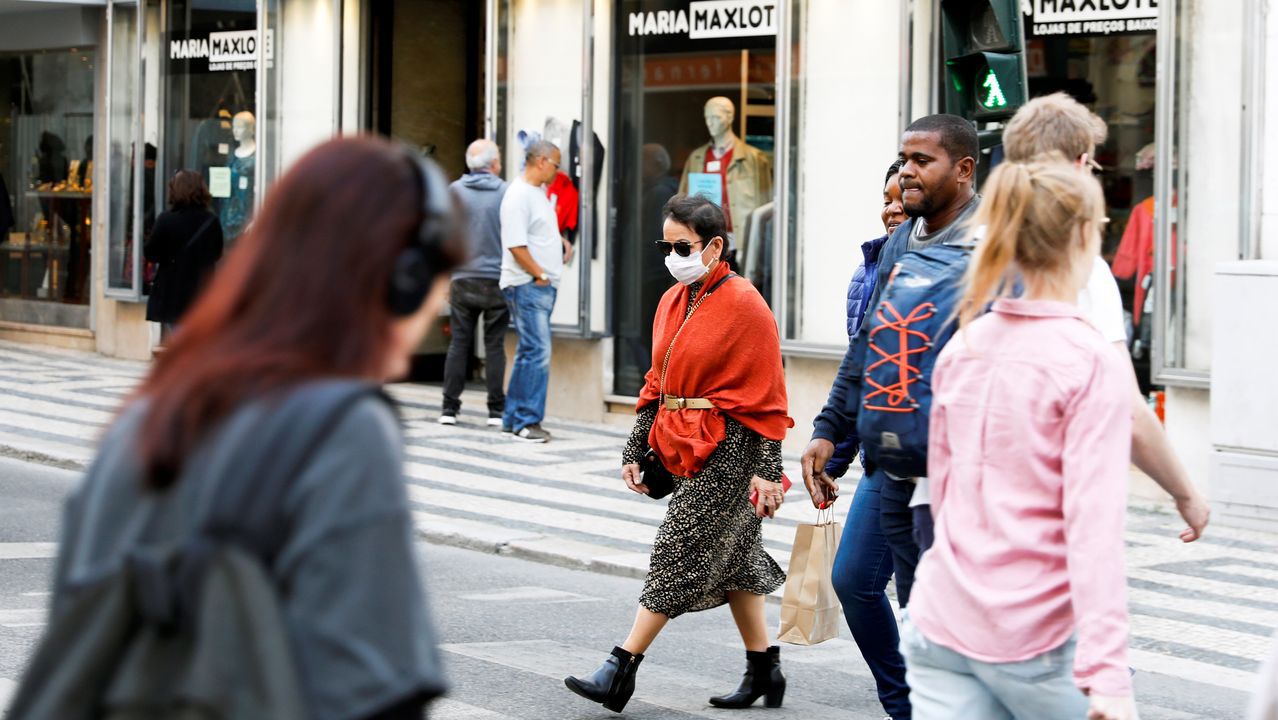 Portugal en estado de alerta por contagios de COVID- 19 portugal-en-estado-de-alerta-por-contagios-de-covid-19